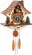 Cuckoopro Cuckoo Clock
