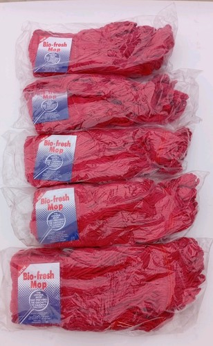 Kentucky mop head bio fresh - 5x,
