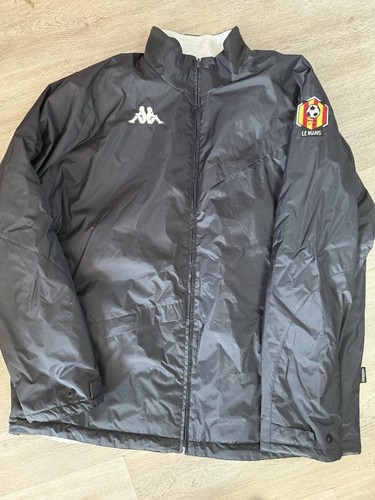 Men vintage kappa lemans - vintage,