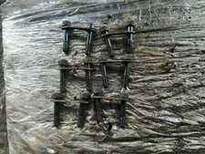 Ford scorpio, Sierra, 7.5inch