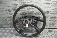 BFD060020 2004 TOYOTA HILUX SINGLE CAB STEERING WHEEL