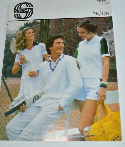 Knitting pattern for cricket