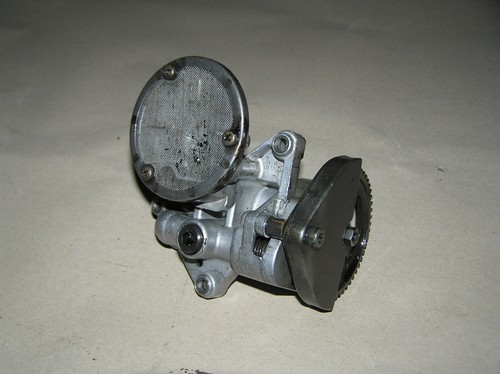 Yamaha 1100 oil - 1100,