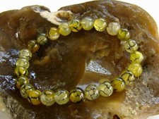 Men Women Gemstone Bracelet