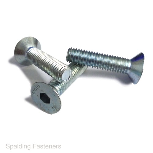 Unc grade high tensile - unc, steel