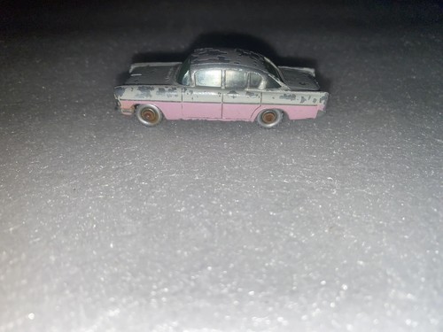 Matchbox lesney no22b - matchbox, 1958
