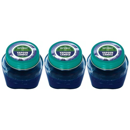Airpure vapowax vapour candle - vapowax,
