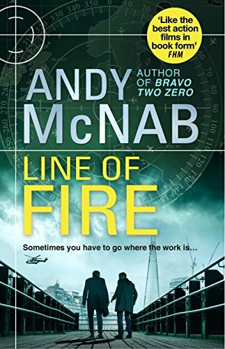 Line fire nick stone - of, (nick