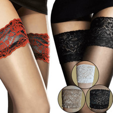 Sexy Hold Up Stockings