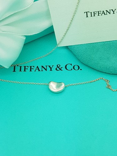 Tiffany elsa peretti - &,