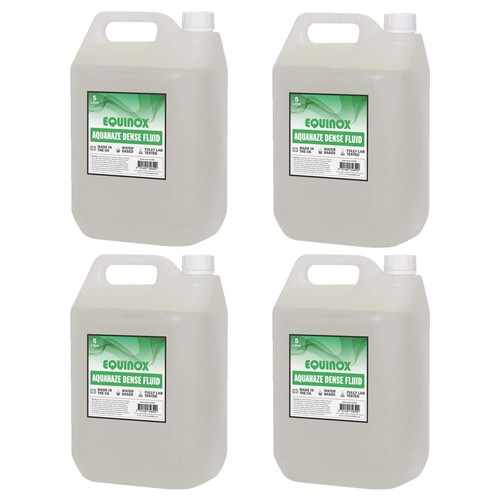 Equinox litres haze - 4, x