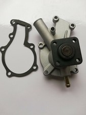 Bobcat Water Pump replaces