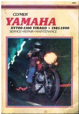 Yamaha xv700 xv750 - yamaha,