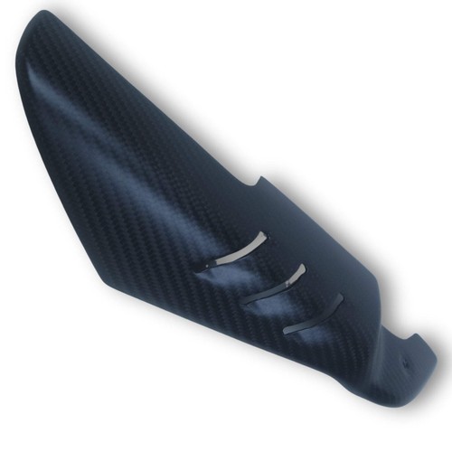 100 carbon exhaust - 100%, heat