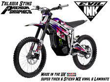 talaria sting Graphic Kit Full