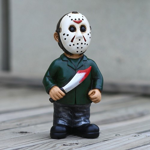 Jason statue horror - jason,