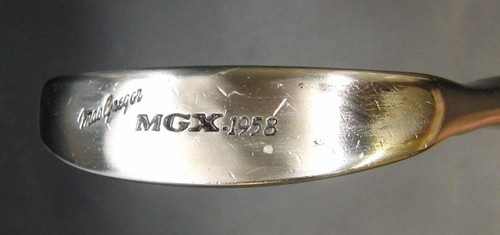 Vintage macgregor mgx - macgregor, mgx-1958