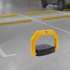 Folding Automatic Parking Lock