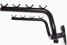 Cycle Carrier bike Rack Land