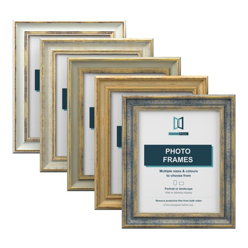 Frames plus cassis - plus, chic