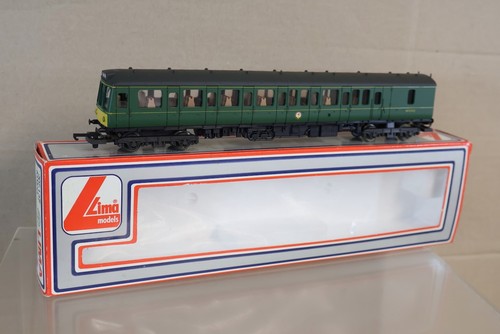 Lima 205137 green - lima, class