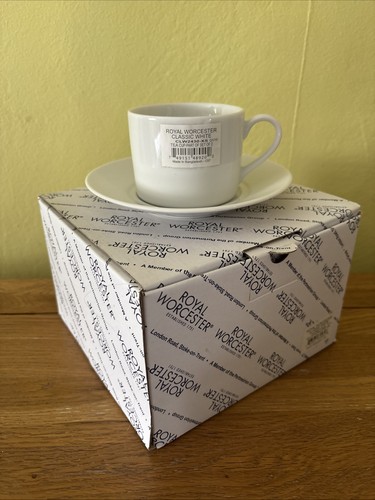 Royal worcester classic white - royal,