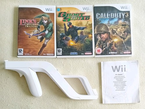 Official nintendo wii - nintendo, &