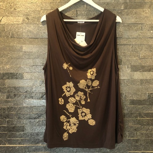 Nwt gerry weber ladies draped - nwt,