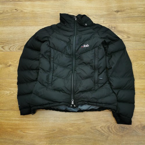 Rab ascent jacket - ascent,