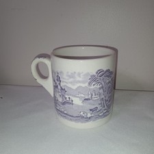 "Royal Mail Blue China"