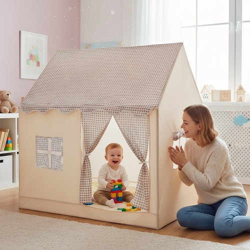 New children kids play tent - kids,