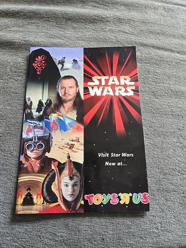 Star wars episode - star, i