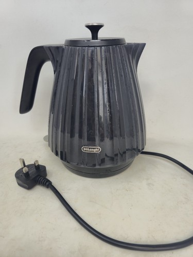 Longhi kbd3001 jug kettle - de'longhi,