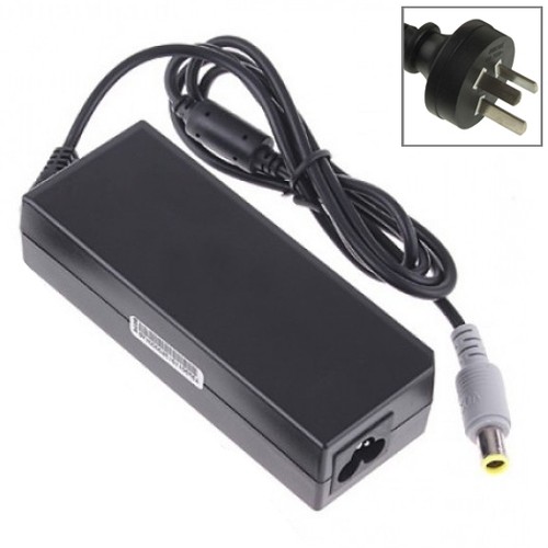 Plug 65w 20v - 3.25a, ac