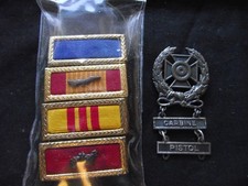 Vietnam War set