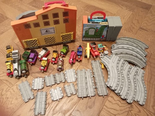 Thomas and friends - friends, take