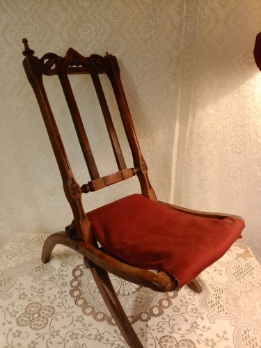 Victorian campaign style - campaign,