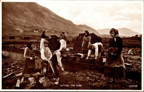 Clifden galway ireland - ie,