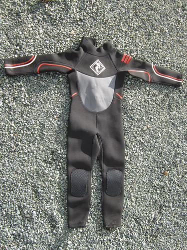 Wetsuit two bare feet - wetsuit, (#4)