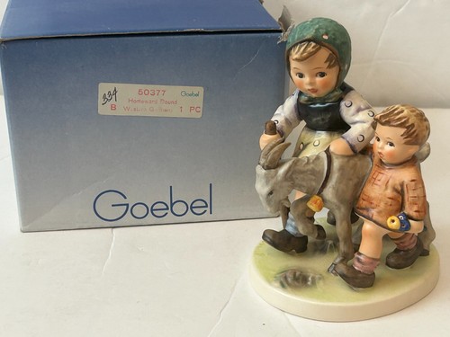 Hummel goebel figurine - hummel,