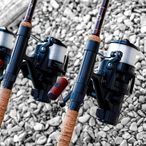 Daiwa tournament 5000be - daiwa,
