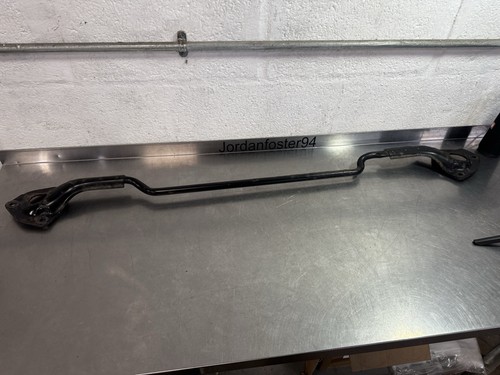 Ford focus mk2 front strut - front,
