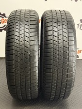 2x 215 65 R16 98H CONTINENTAL
