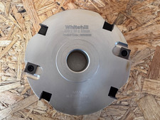 Whitehill 150mmx30mm Spindle