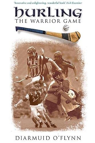 Hurling the warrior game - warrior,