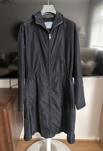 Genuine prada jacket - prada,