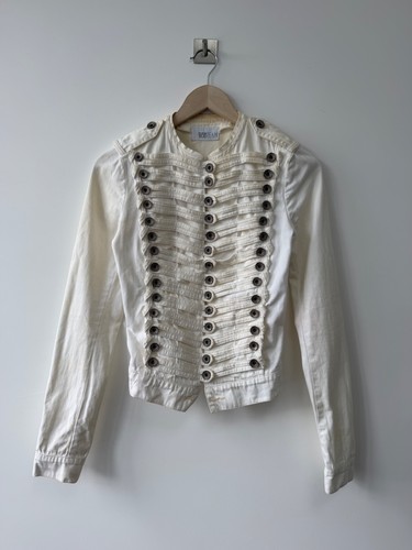Plein sud jean women white - plein,