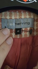Red Herring Debenhams 25% Wool