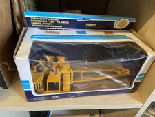 Joal Truck - Compact Ref.224 - C-591/ 1:70  Scale - BNIB - Vintage Pipelayer
