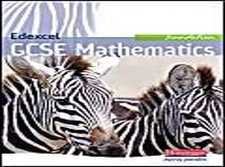 Edexcel gcse maths foundation - gcse,